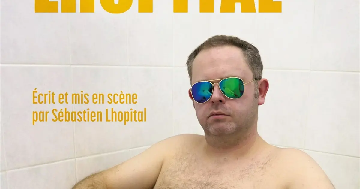 Sébastien Lhopital dans Punk de droite