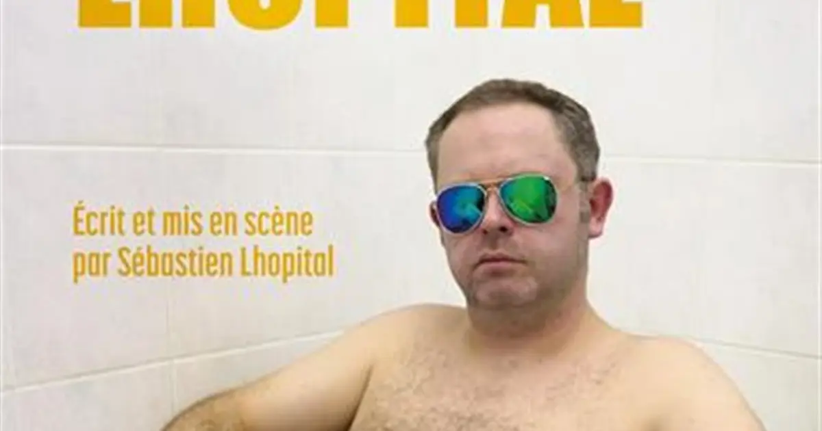 Sébastien Lhopital dans Punk de droite