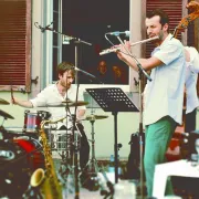 Sébastien-M Trio