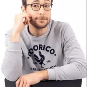 Sébastien Marx En rodage