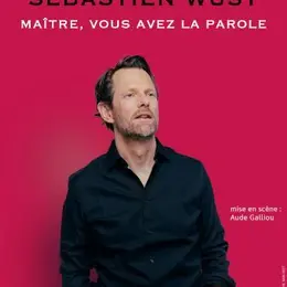 Sébastien Wust