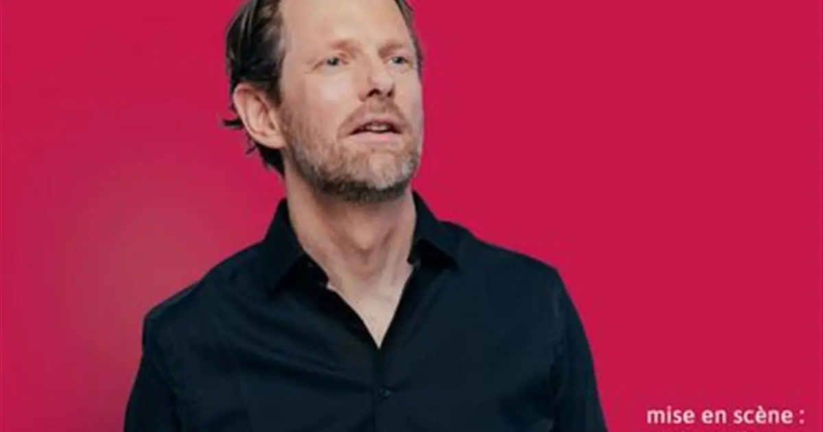Sebastien Wust dans Maître, vous avez la parole