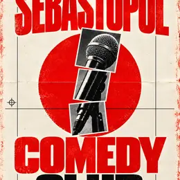 Sébastopol Comedy Club