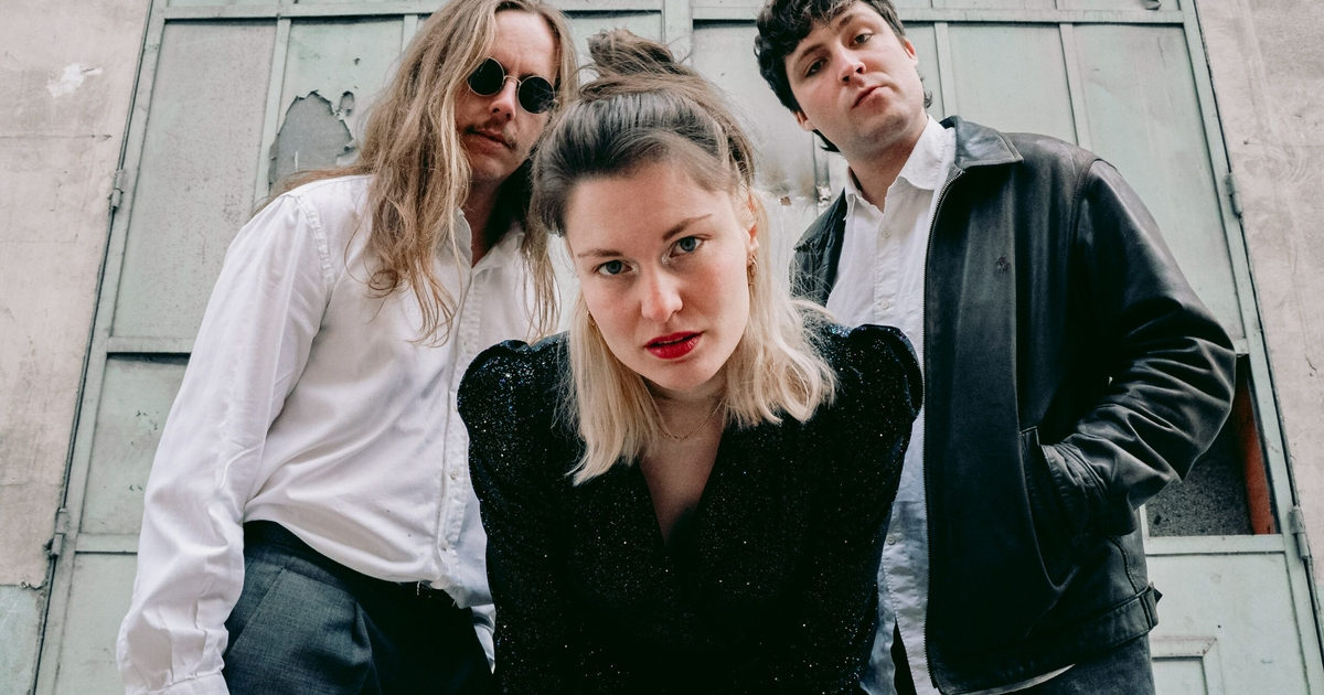 Second Major - Post-punk indie