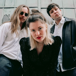 Second Major - Post-punk indie