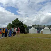 Seconde édition du Village de l'Archéologie