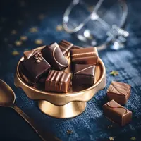 Secouez la magie de Noël - Chocolaterie Daniel Stoffel DR