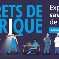 Secret de fabrique : Distillerie traditionnelle