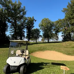Secret de fabrique : Le golf autrement : nature, découverte et initiation