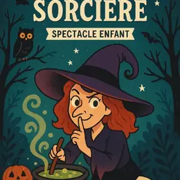 Secret de Sorcière