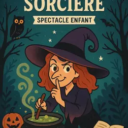 Secret de Sorcière