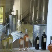 Secret de vinification au Domaine de Belambrée