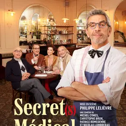Secret(s) médical