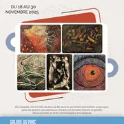 Secrets d'Éternité