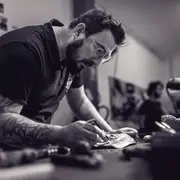 Secrets de Fabrique : Berry Sellerie