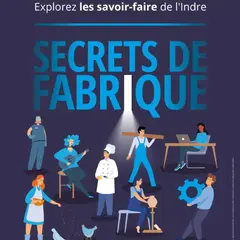 Secrets de Fabrique : Dans les coulisses de la Nouvelle République