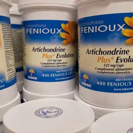 Secrets de Fabrique : Découverte des laboratoires Fenioux