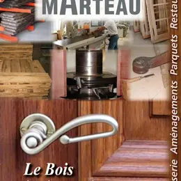 Secrets de Fabrique : Journées portes ouvertes de la menuiserie Marteau