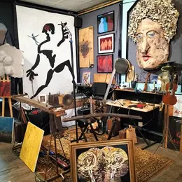 Secrets de Fabrique : L’Atelier du Musicien & L'Atelier des Masques