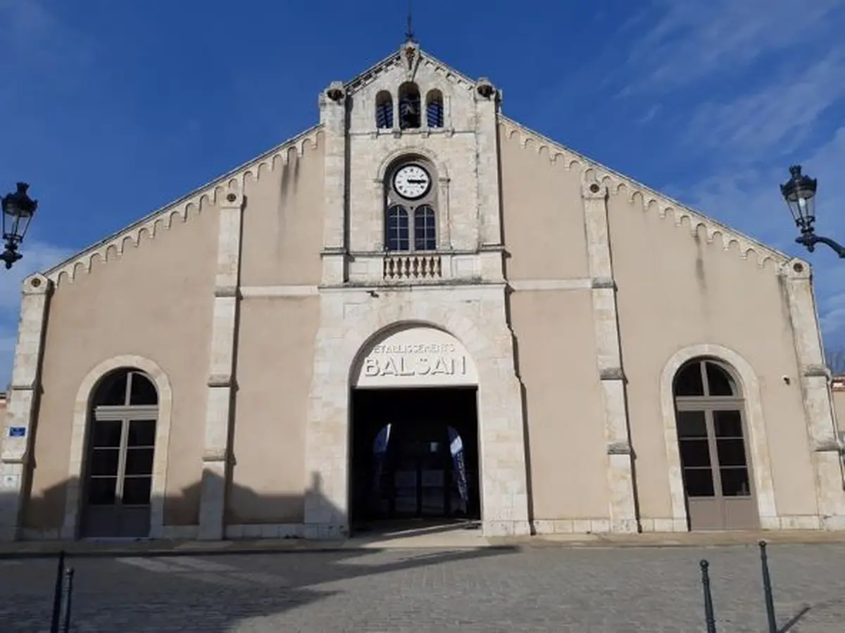 Secrets de Fabrique : L'innovation au travers des siècles