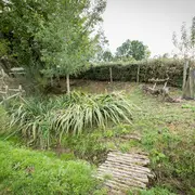 Secrets de Pays : Entre pierre et sources