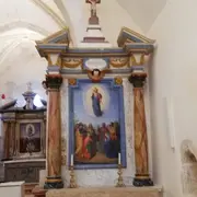 Secrets de pays : La Grimaudière - Redécouverte de l'église Notre-Dame d'Or et ses trésors