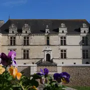 Secrets de Pays : le château de la Grande Jaille