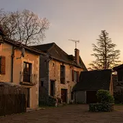 Secrets de village Au Change