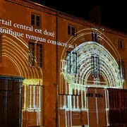 Secrets et mystères de l'Abbaye de Charroux