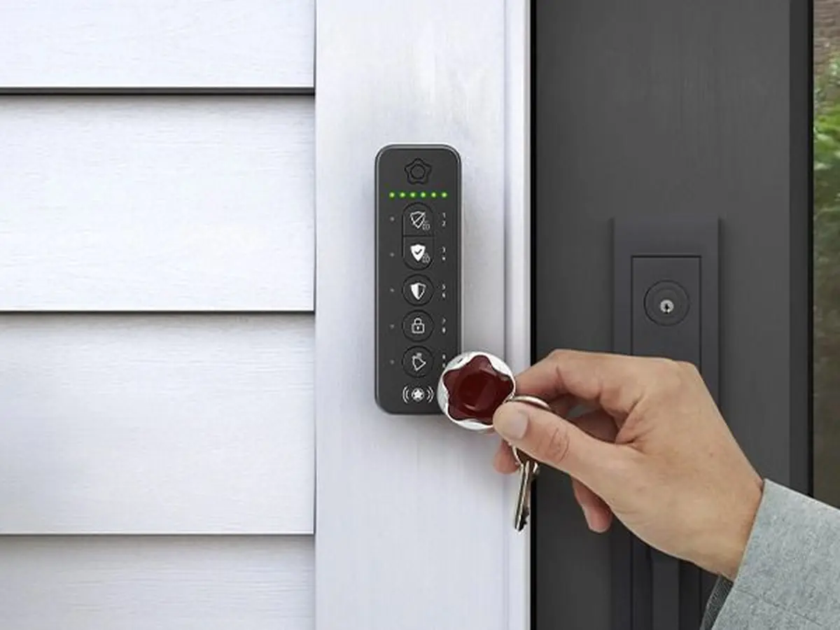 Sécurité à domicile : comment la technologie protège votre foyer