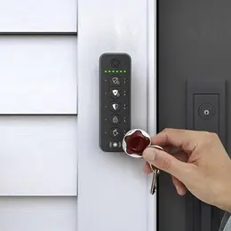 Sécurité à domicile : comment la technologie protège votre foyer
