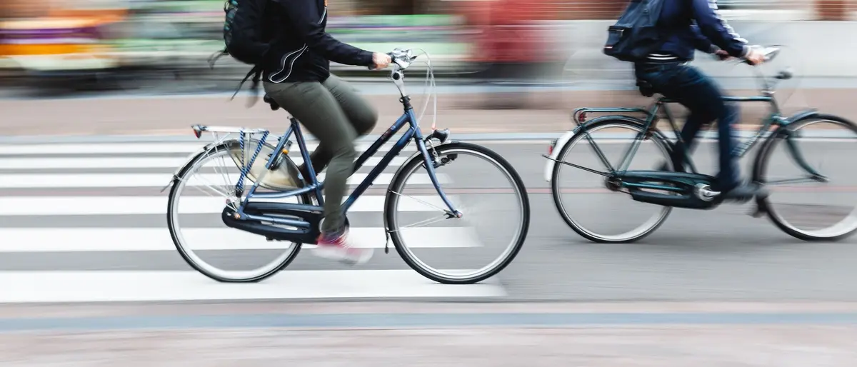 Sécurité à vélo à Paris : ce que dit vraiment le Code de la route