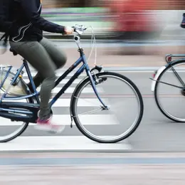 Sécurité à vélo à Paris : ce que dit vraiment le Code de la route