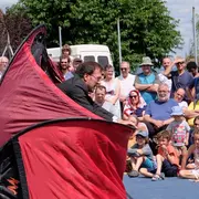 Ségal'Arts Festival des Arts de la Rue et des Champs