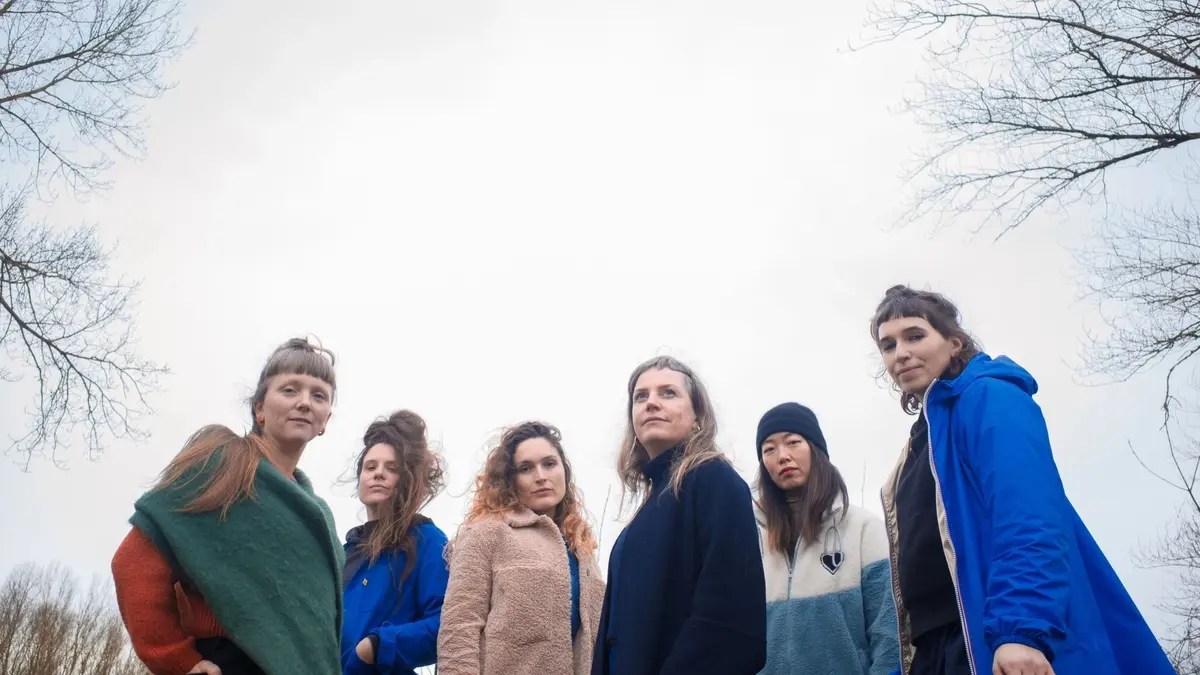 Séismes en concert au Petit Faucheux de Tours