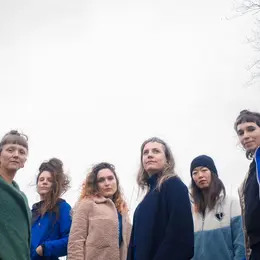 Séismes en concert au Petit Faucheux de Tours
