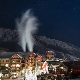 Séjour au ski : célébrez les fêtes de fin d’année à la montagne