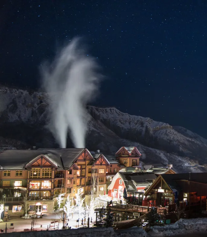 Séjour au ski : célébrez les fêtes de fin d’année à la montagne