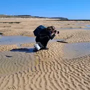 Séjour : Equinoxe, le Cotentin au rythme des grandes marées
