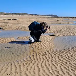 Séjour : Equinoxe, le Cotentin au rythme des grandes marées