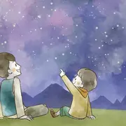 Séjour famille Rando et Astro