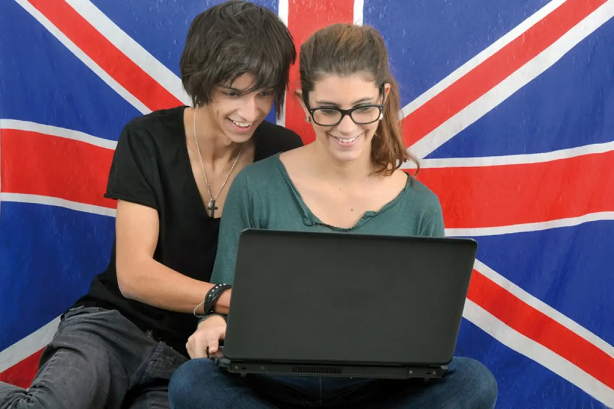 L'Angleterre reste la destination la  plus courue pour apprendre l’anglais