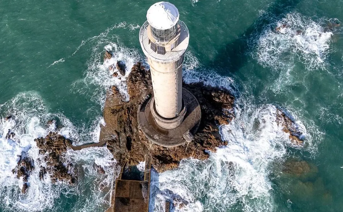 Séjour Lumière furtive - Le Cotentin et ses phares