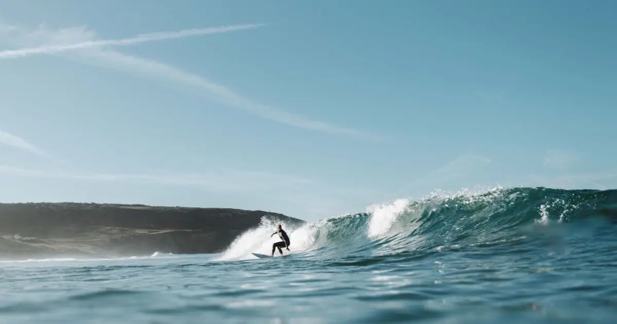 Séjour : Surfin' Normandy
