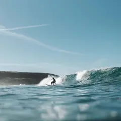 Séjour : Surfin' Normandy