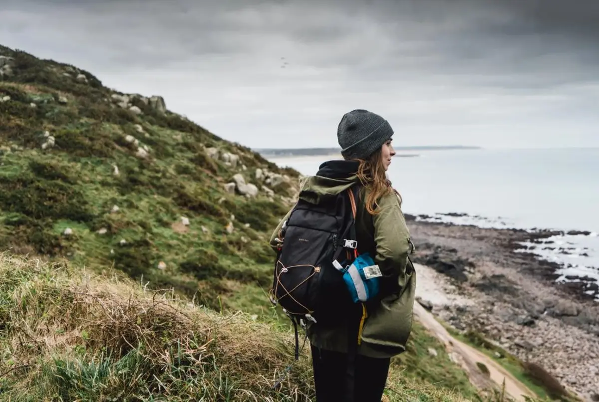 Séjour Voyage aux origines - Exploration du Géoparc