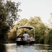 Séjour : Week-end bucolique dans les marais du Cotentin