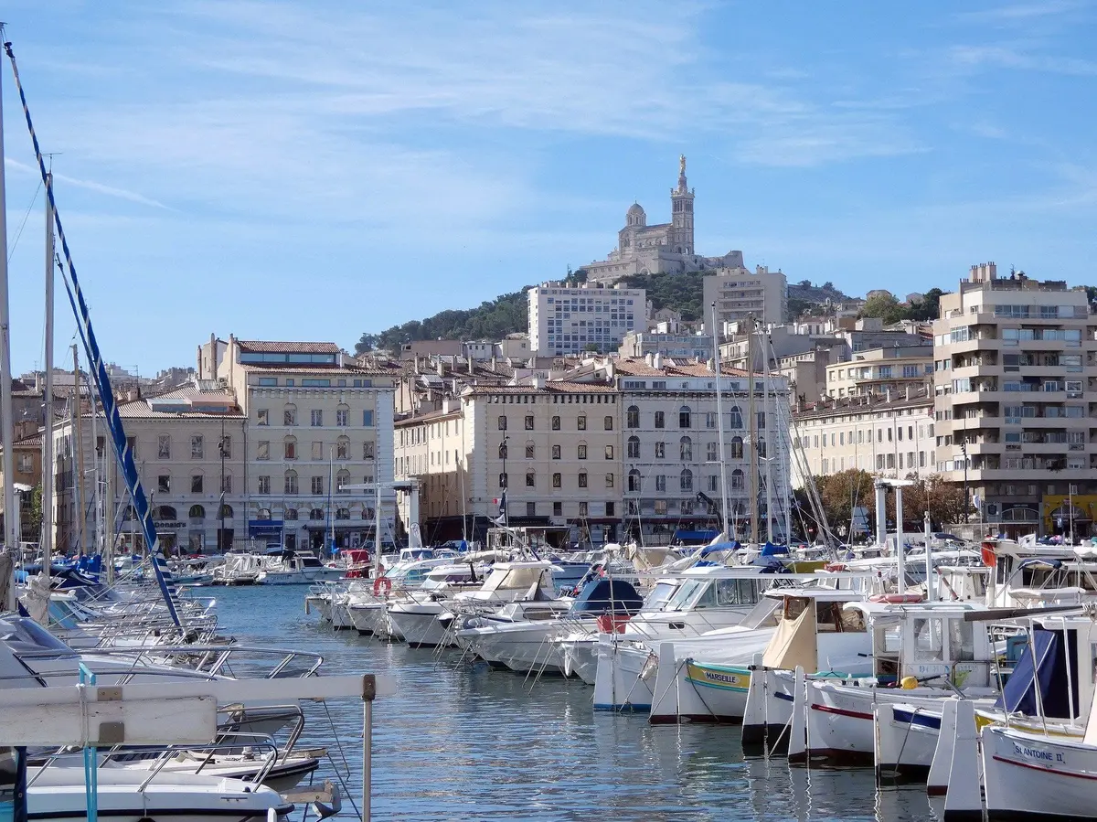 Séjourner à Marseille : nos conseils pratiques
