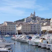 Séjourner à Marseille : nos conseils pratiques