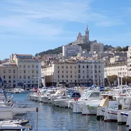 Séjourner à Marseille : nos conseils pratiques